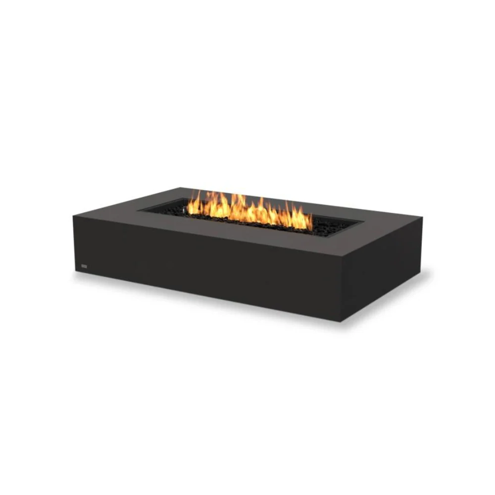 EcoSmart Fire Wharf 65 Gas Fire Table - Image 6