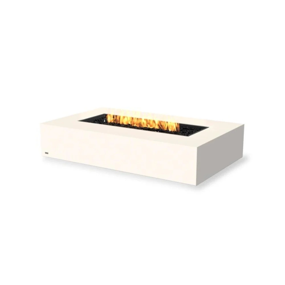 EcoSmart Fire Wharf 65 Gas Fire Table - Image 7