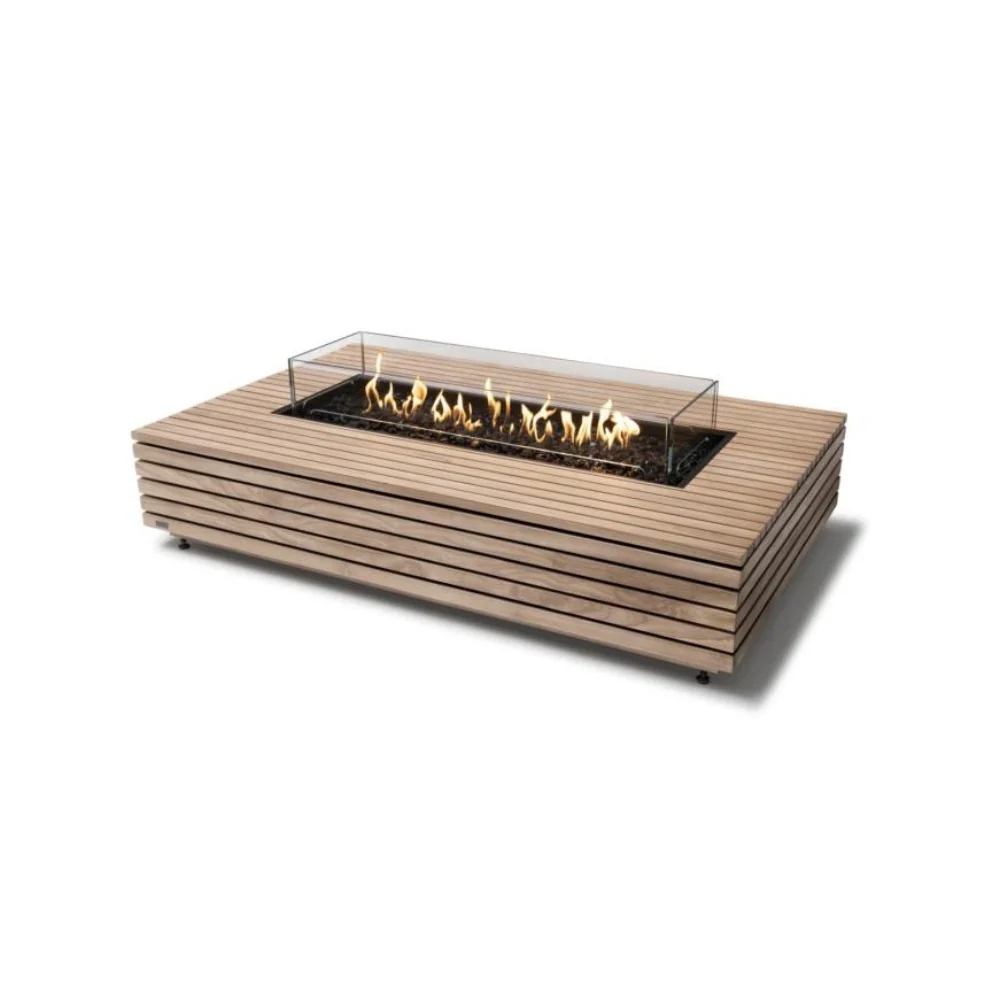 EcoSmart Fire Wharf 65 Gas Fire Table - Image 8