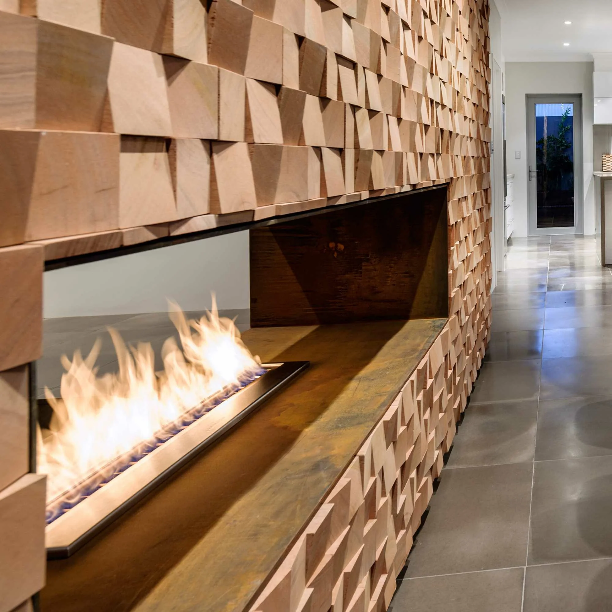 Ecosmart Fire XL900 Bioethanol Burner Insert - Image 3