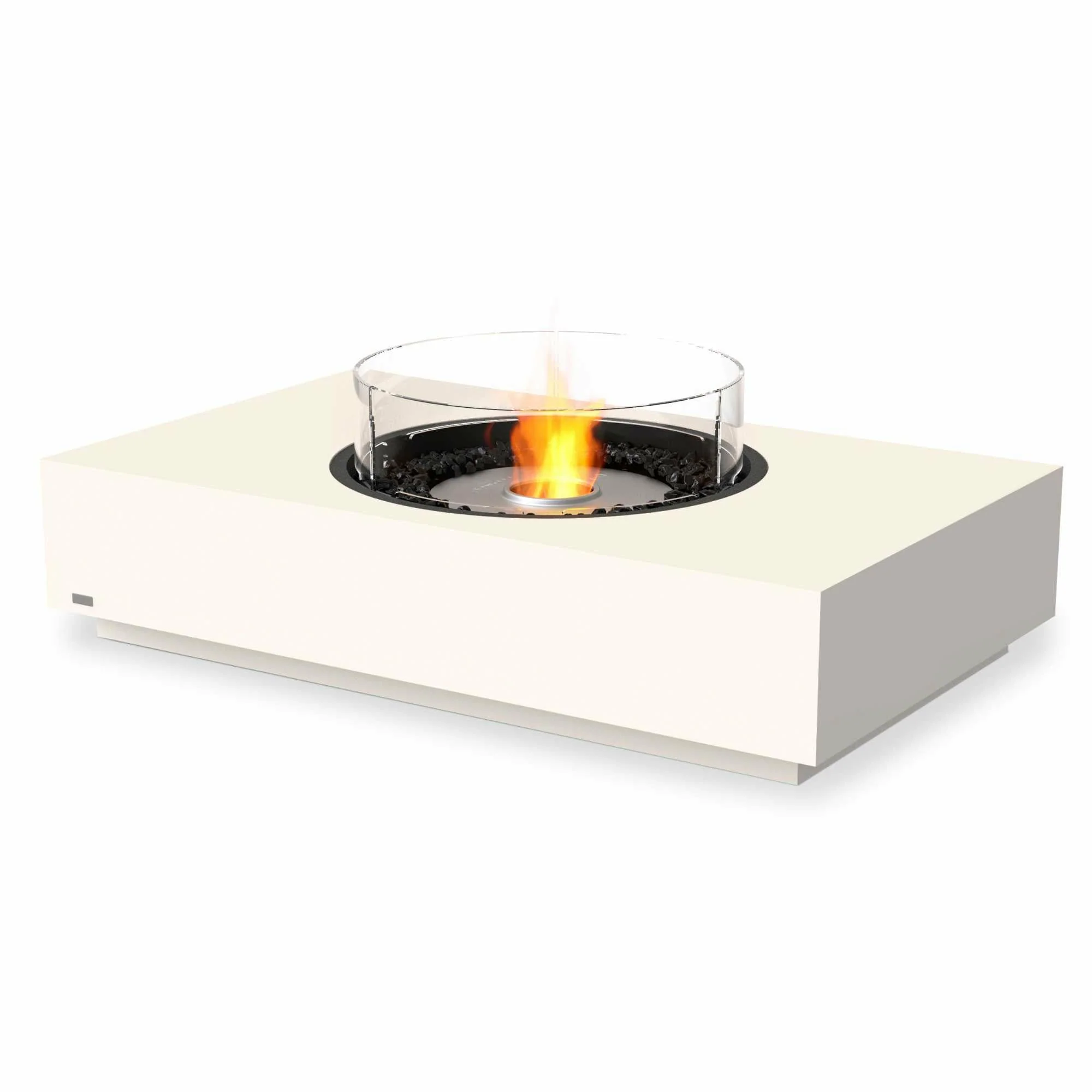 EcoSmart Fire Martini 50 Bioethanol Fire Table - Image 11