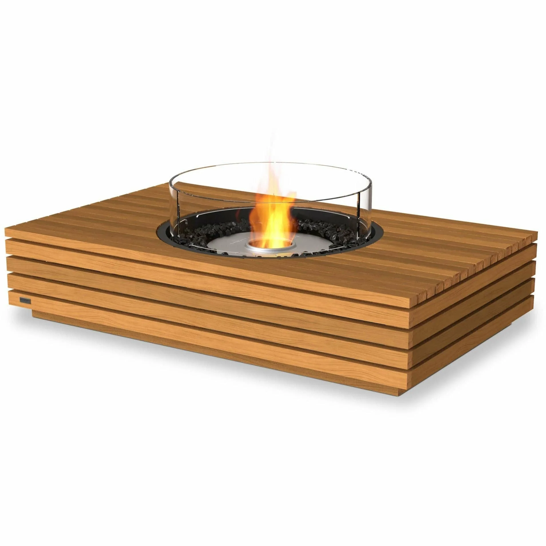 EcoSmart Fire Martini 50 Bioethanol Fire Table - Image 13