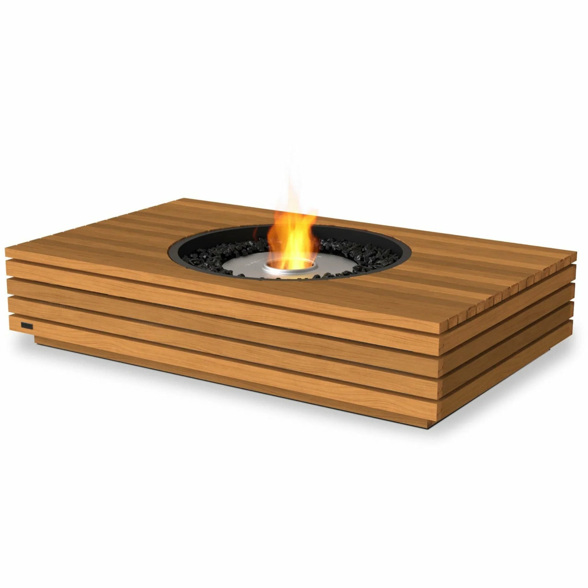 EcoSmart Fire Martini 50 Bioethanol Fire Table - Image 14