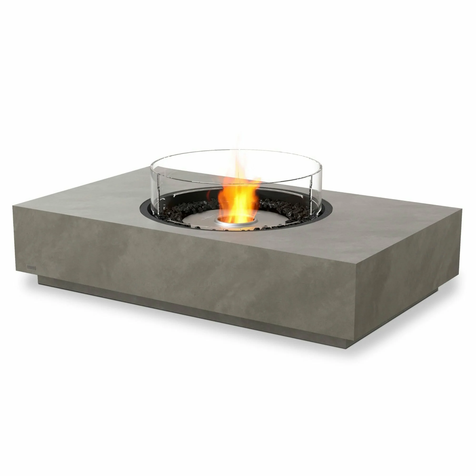 EcoSmart Fire Martini 50 Bioethanol Fire Table - Image 8