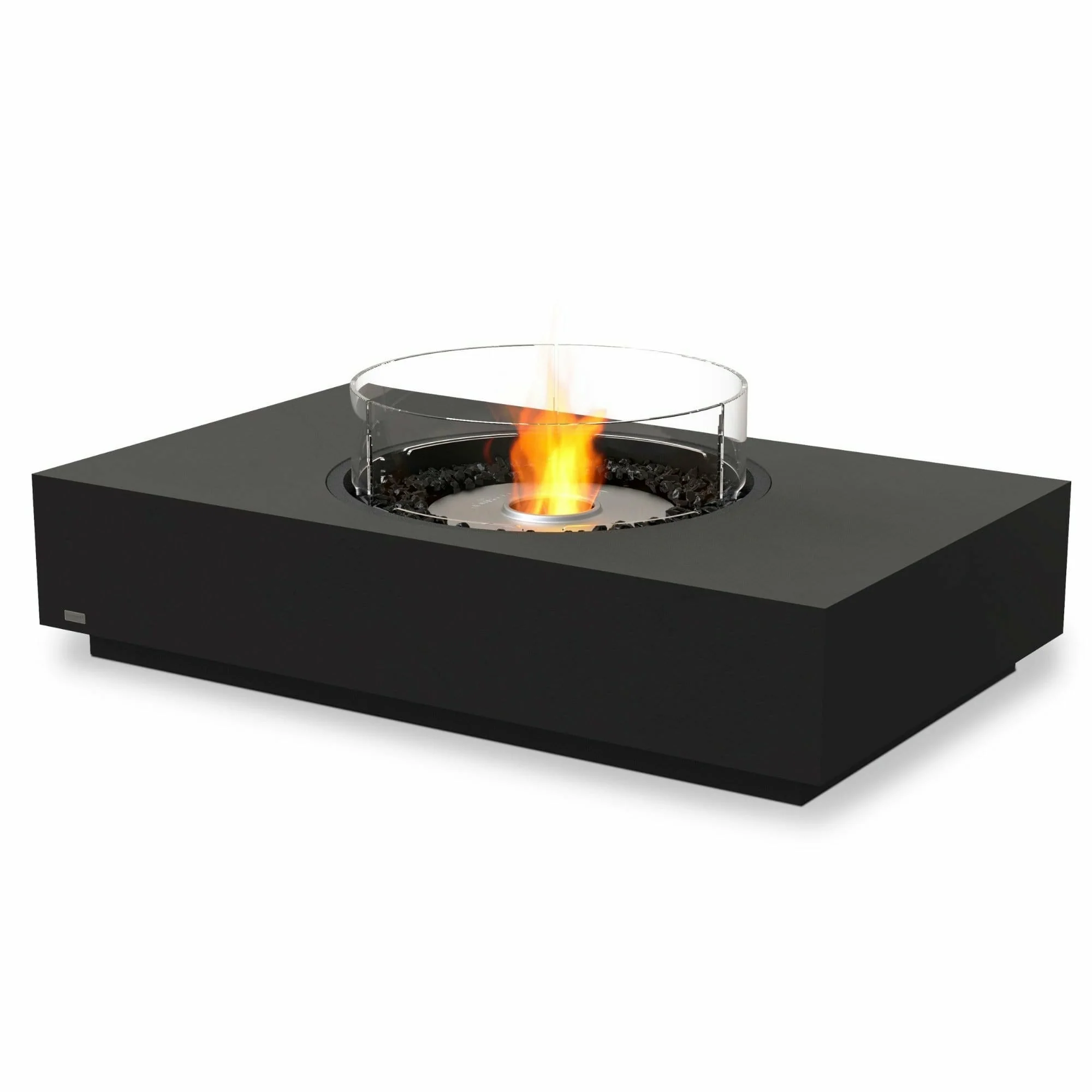 EcoSmart Fire Martini 50 Bioethanol Fire Table - Image 9