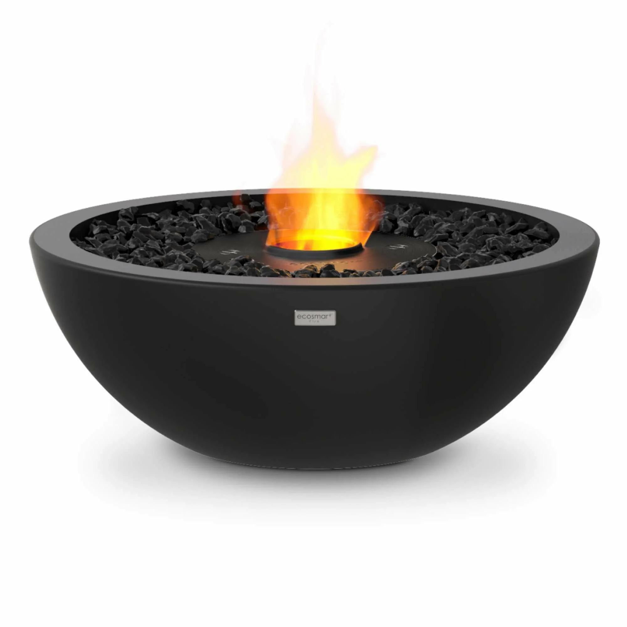 EcoSmart Fire Mix 600 Bioethanol Fire Pit - Image 7
