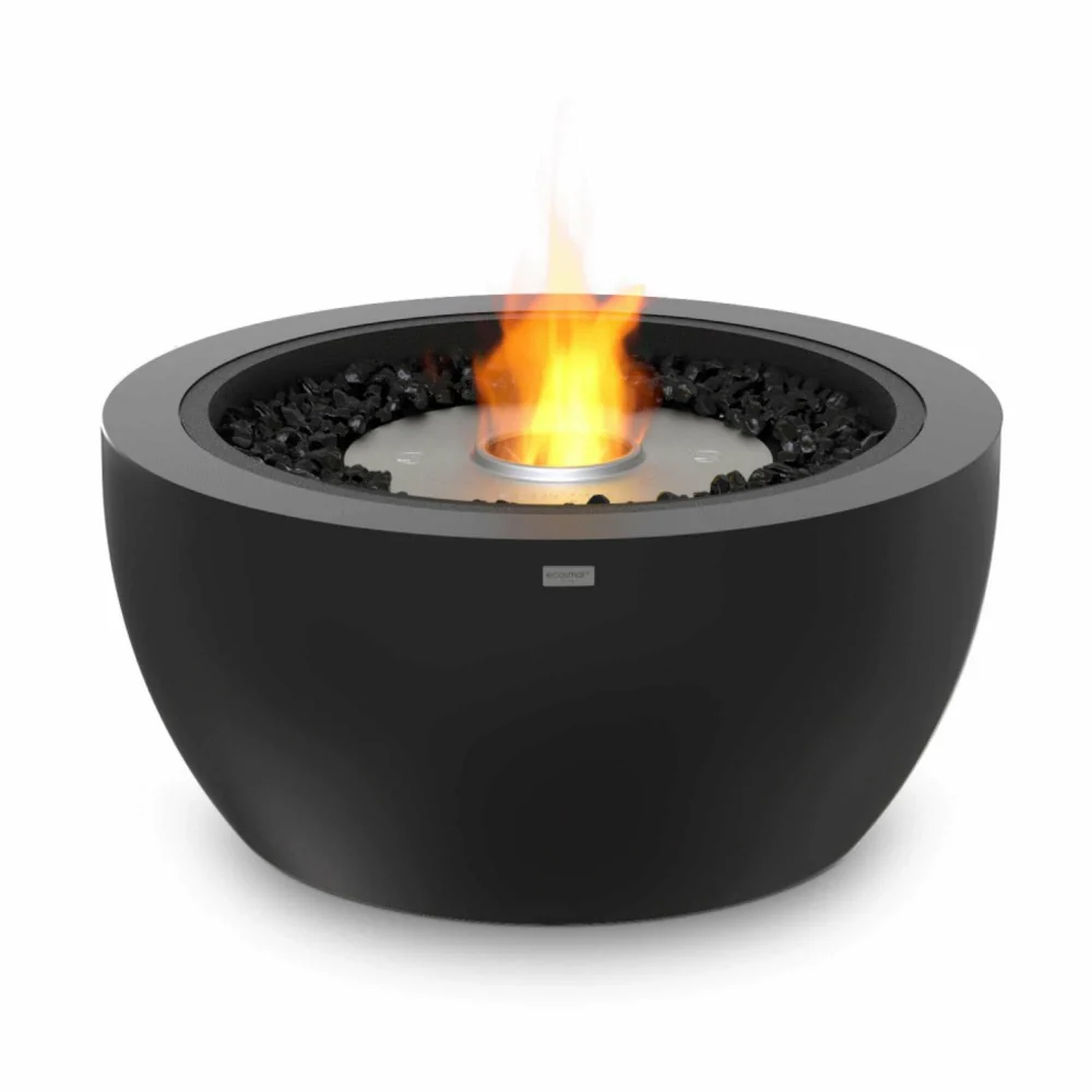 EcoSmart Fire Pod 30 Bioethanol Fire Pit - Image 5