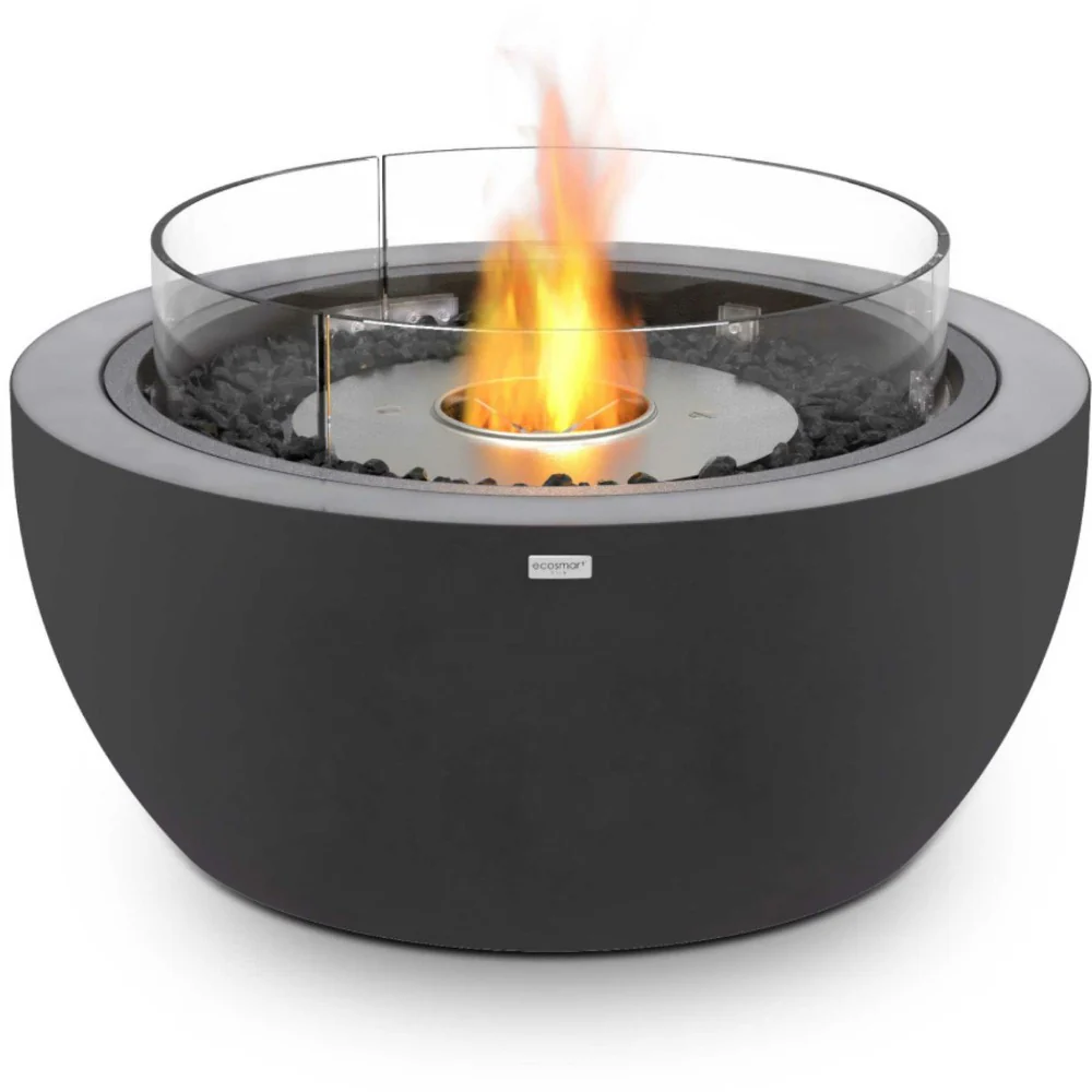 EcoSmart Fire Pod 30 Bioethanol Fire Pit - Image 6