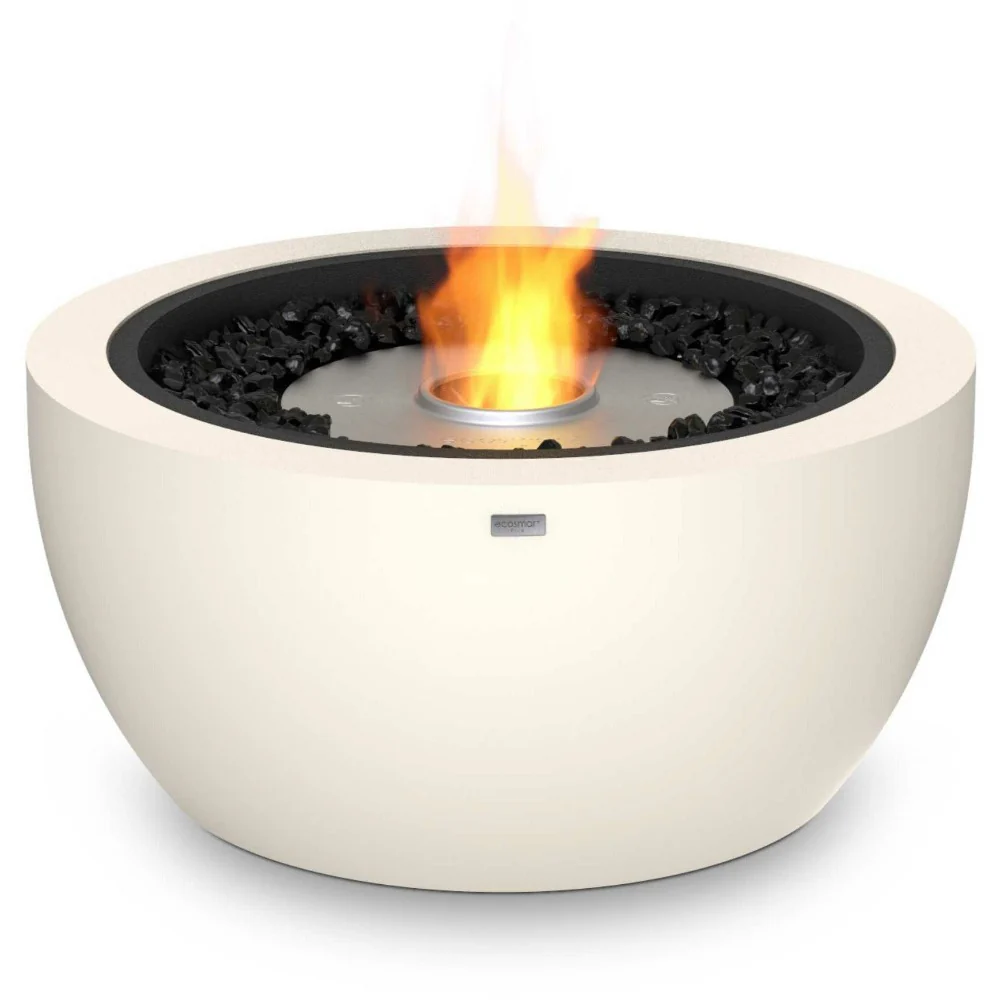 EcoSmart Fire Pod 30 Bioethanol Fire Pit - Image 7