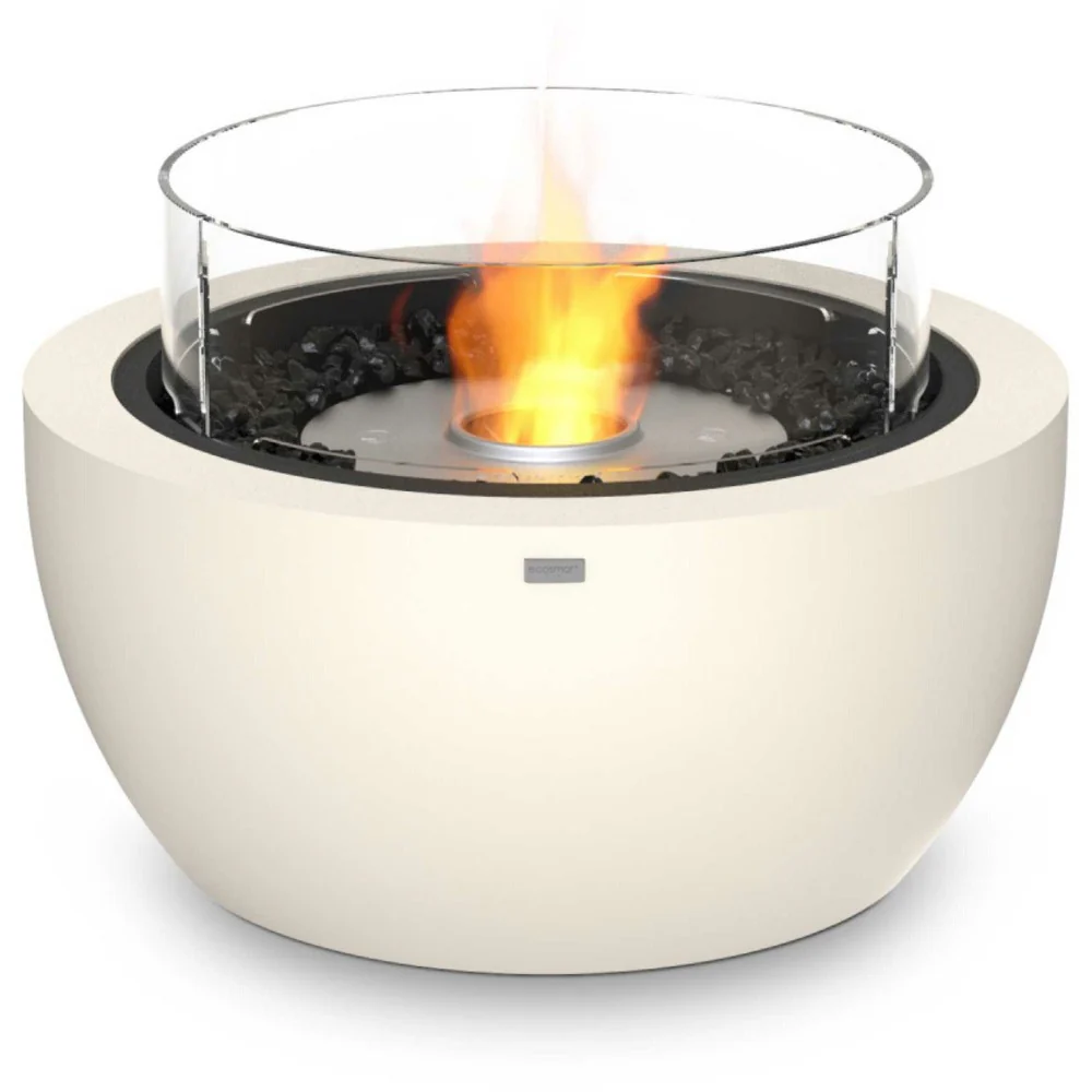EcoSmart Fire Pod 30 Bioethanol Fire Pit - Image 8