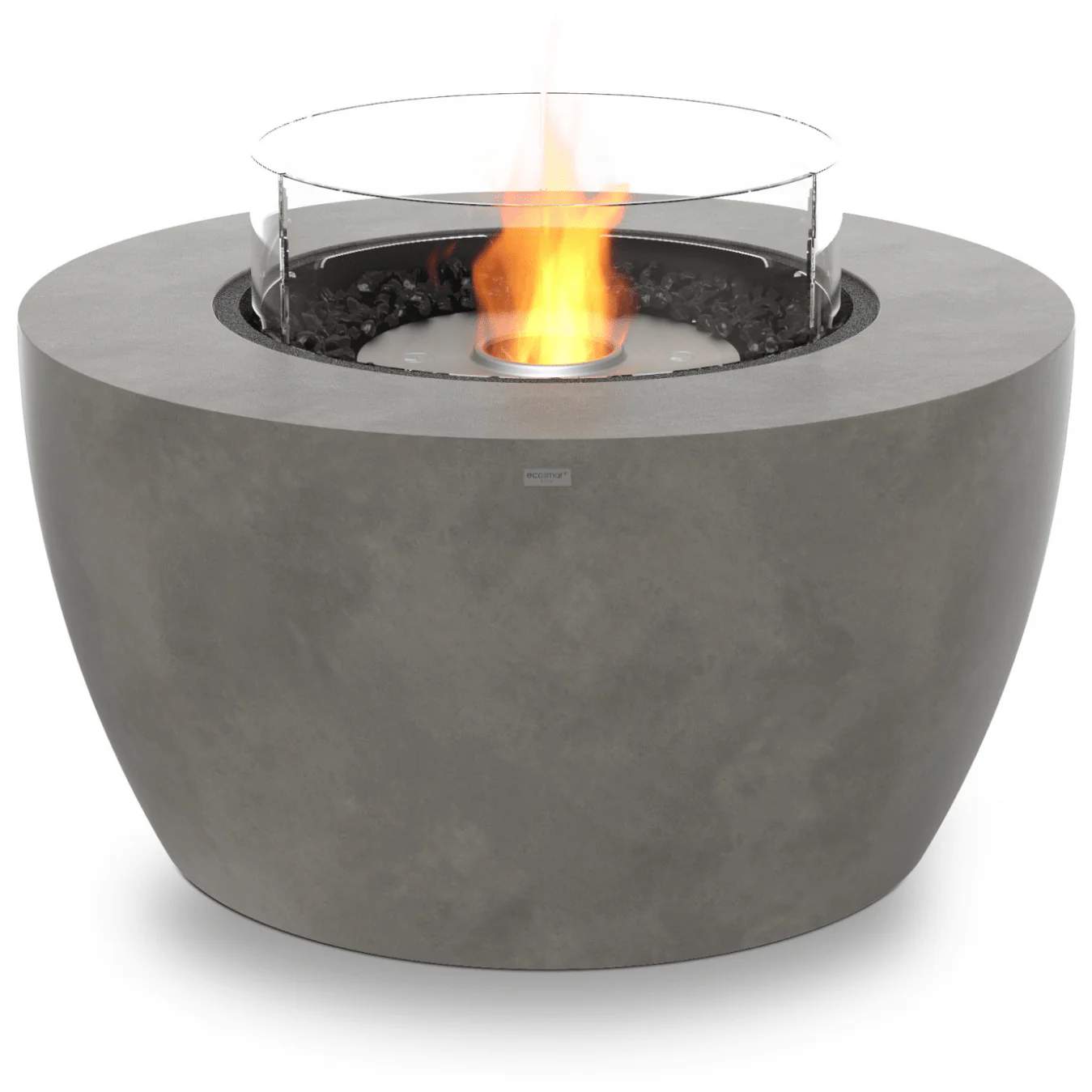 EcoSmart Fire Pod 40 Bioethanol Fire Pit - Image 4