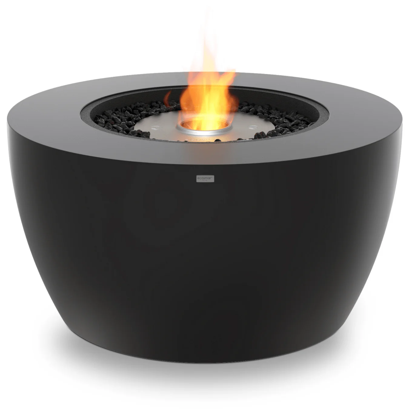 EcoSmart Fire Pod 40 Bioethanol Fire Pit - Image 5