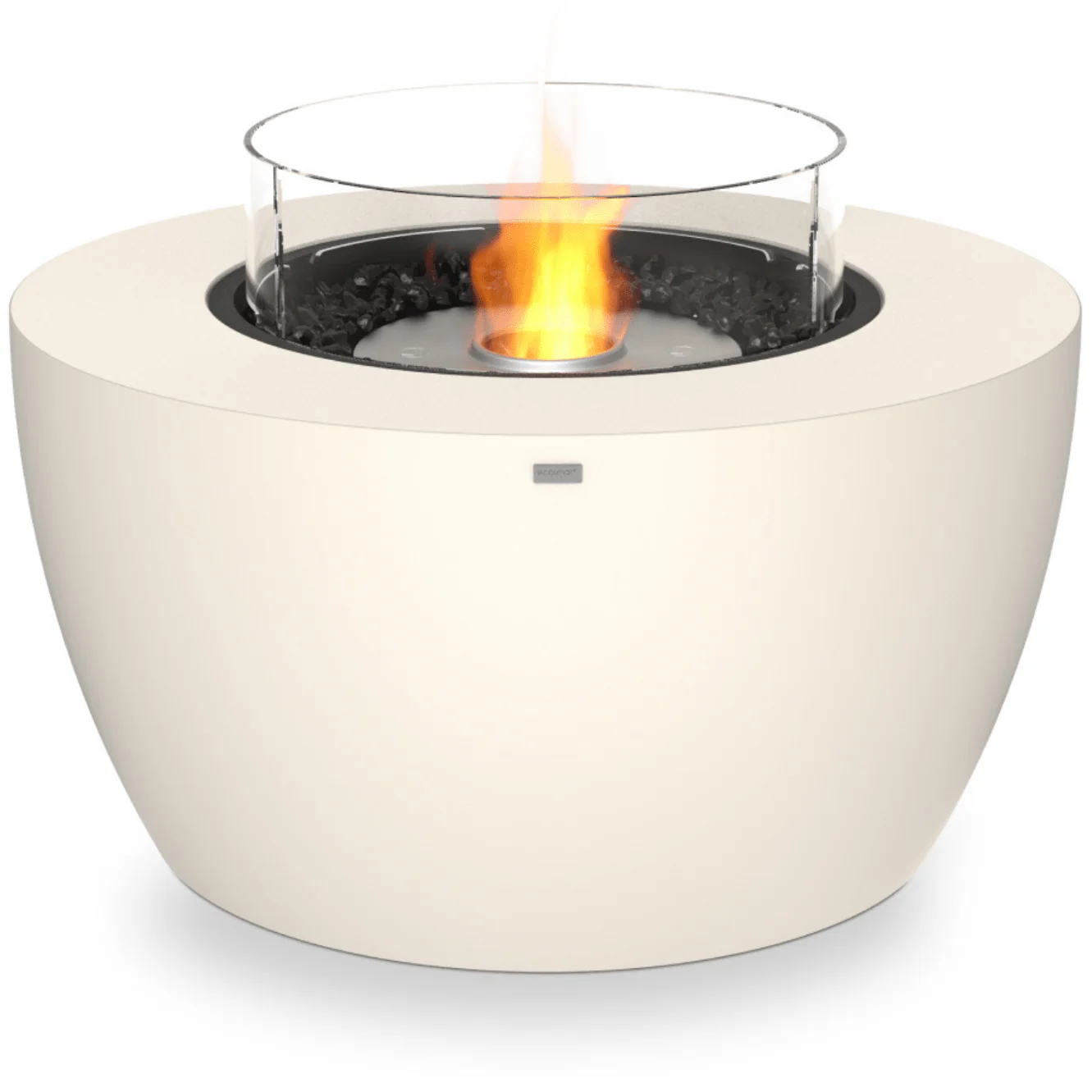 EcoSmart Fire Pod 40 Bioethanol Fire Pit - Image 8