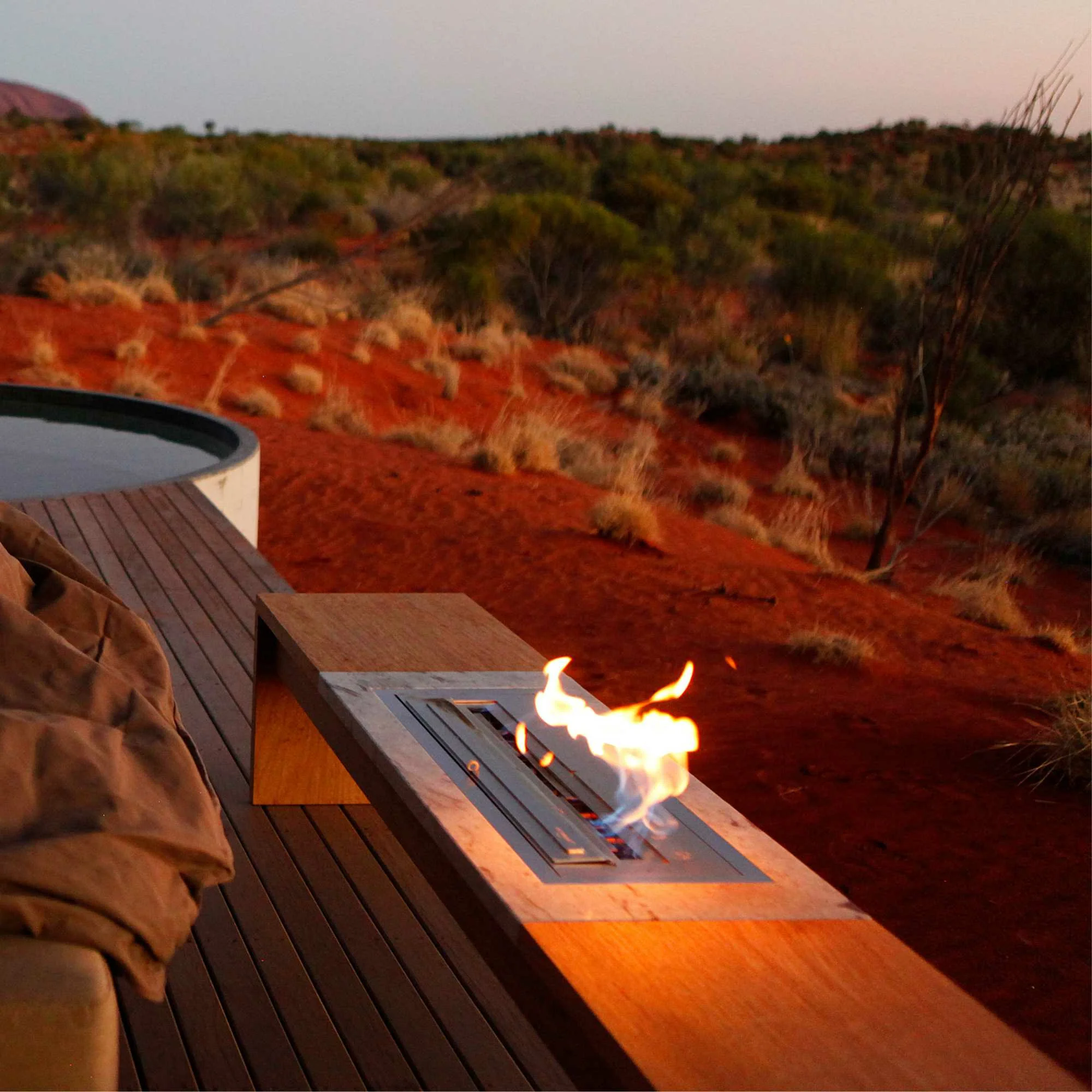 EcoSmart XL700 Bioethanol Burner Insert - Image 4