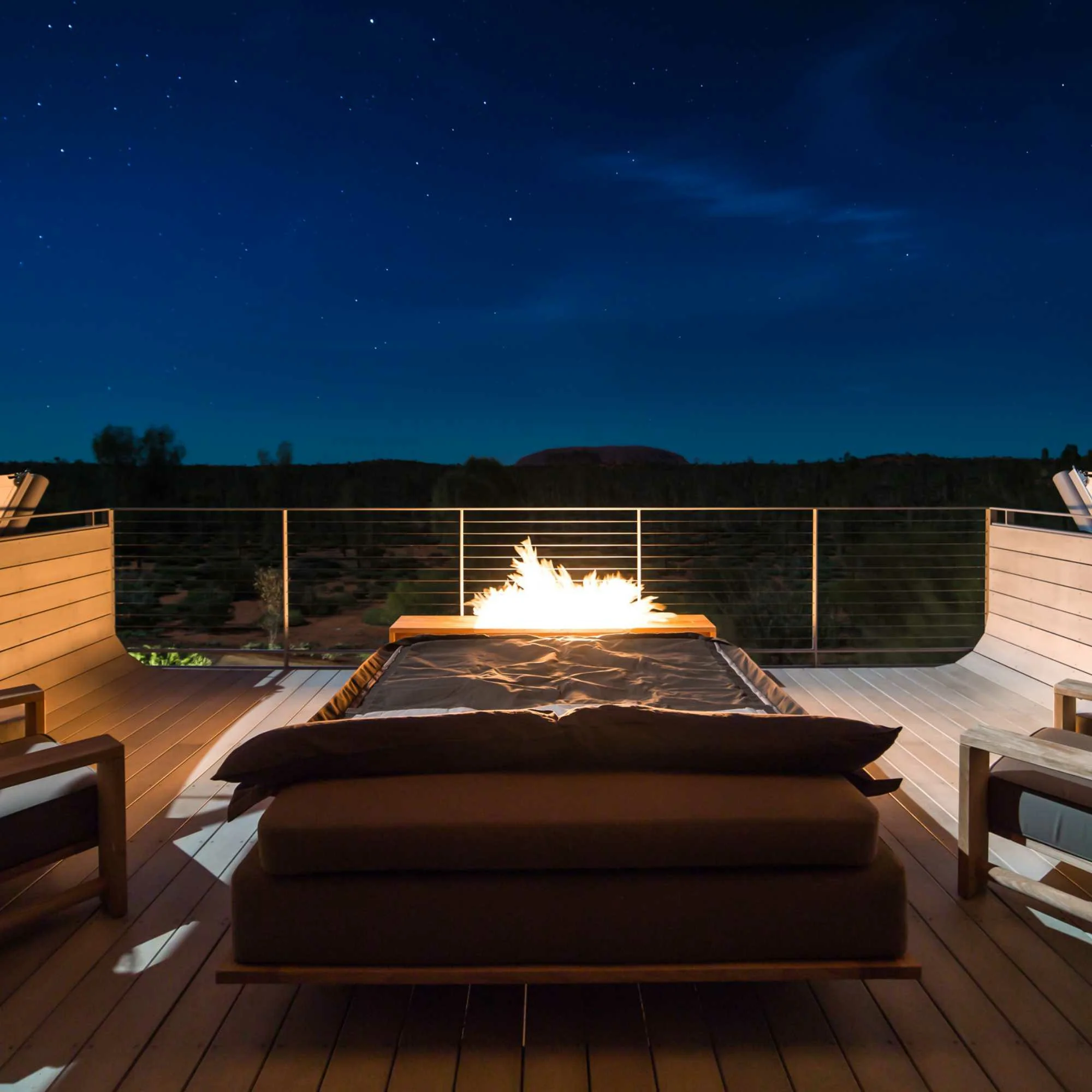 EcoSmart XL700 Bioethanol Burner Insert - Image 5