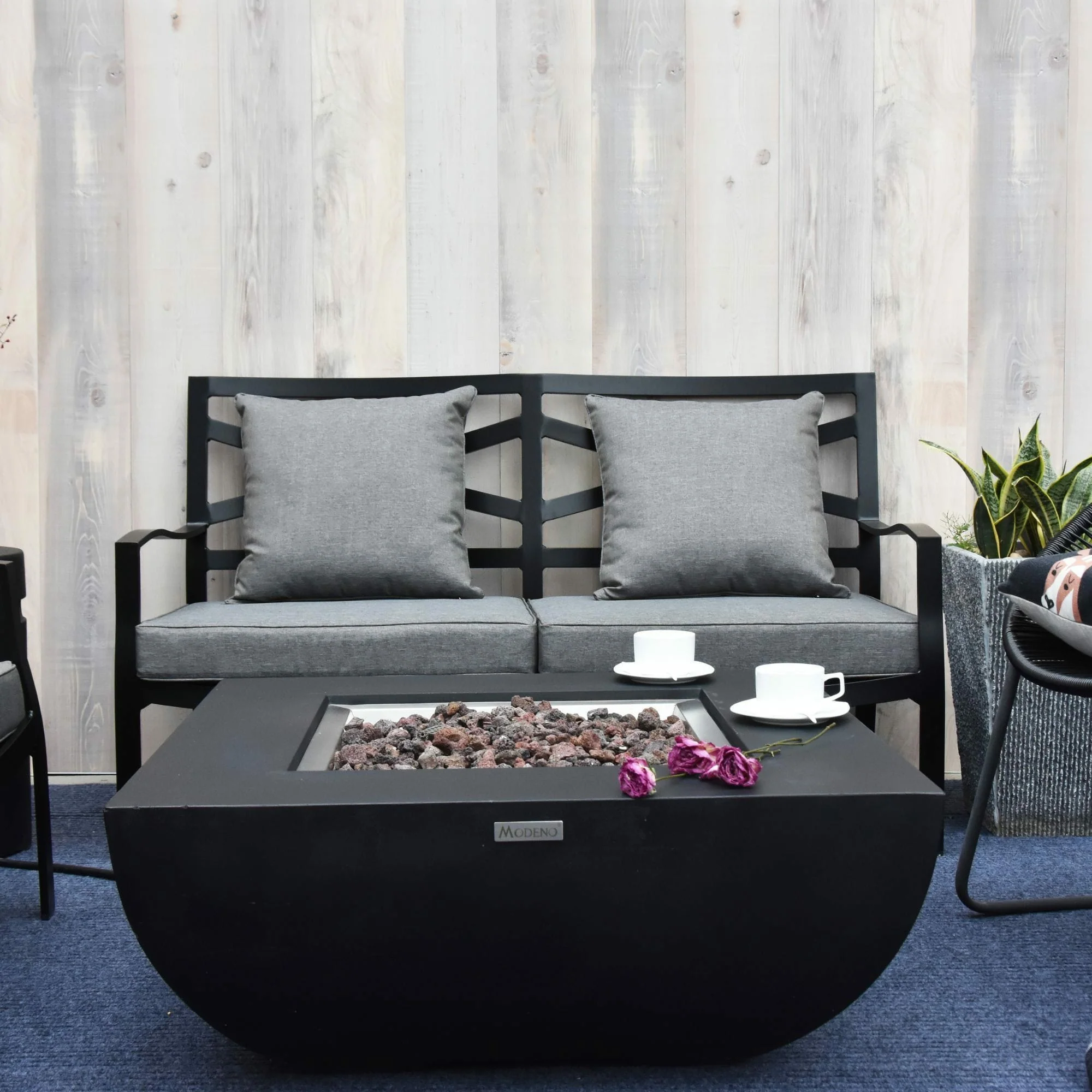 Modeno Aurora Fire Pit - Image 3