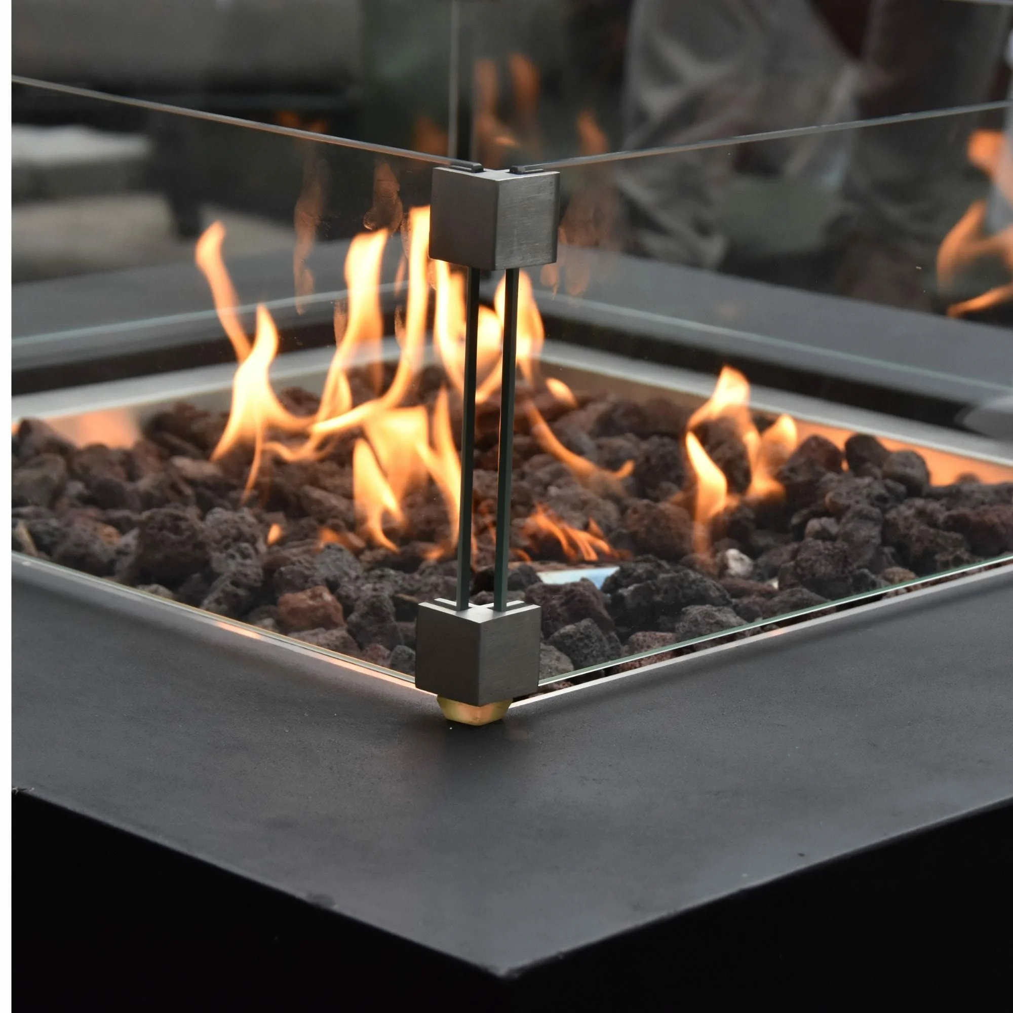 Modeno Aurora Fire Pit - Image 4