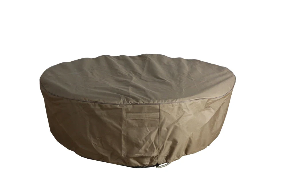 Elementi Fire Boulder Fire Pit Table - Image 12