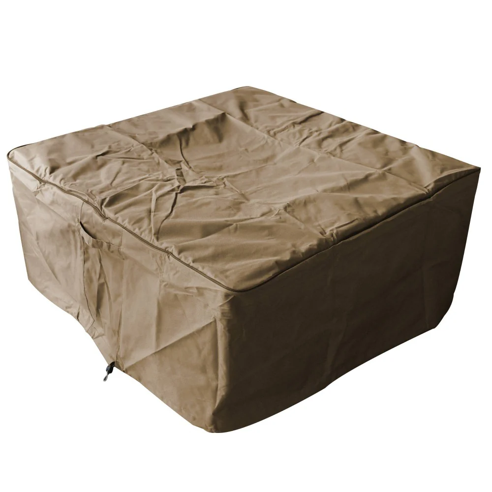 Elementi Fire Canvas Fire Pit Covers - Image 3