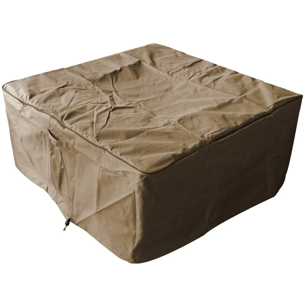 Elementi Fire Manhattan Gas Fire Pit - Image 11