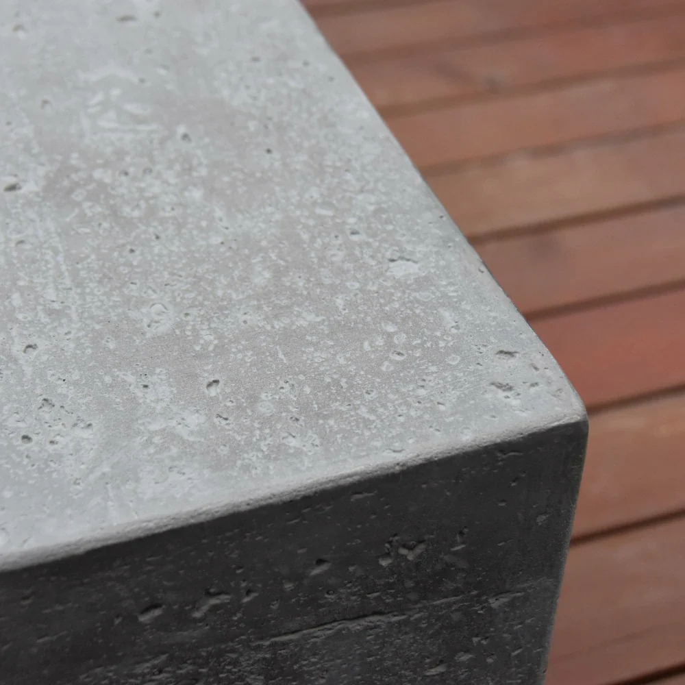 Elementi Fire Manhattan Gas Fire Pit - Image 8