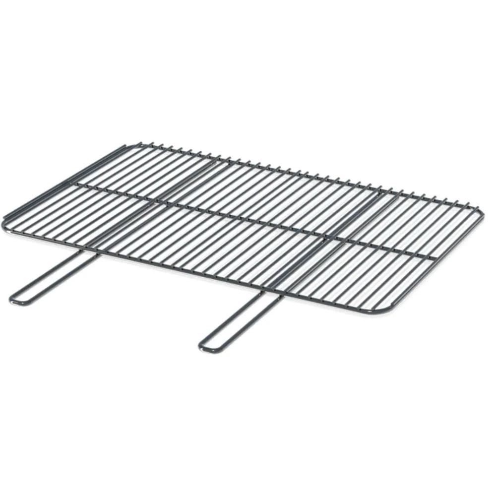Adezz Forno Enok Outdoor Fireplace in Corten Steel - Image 12