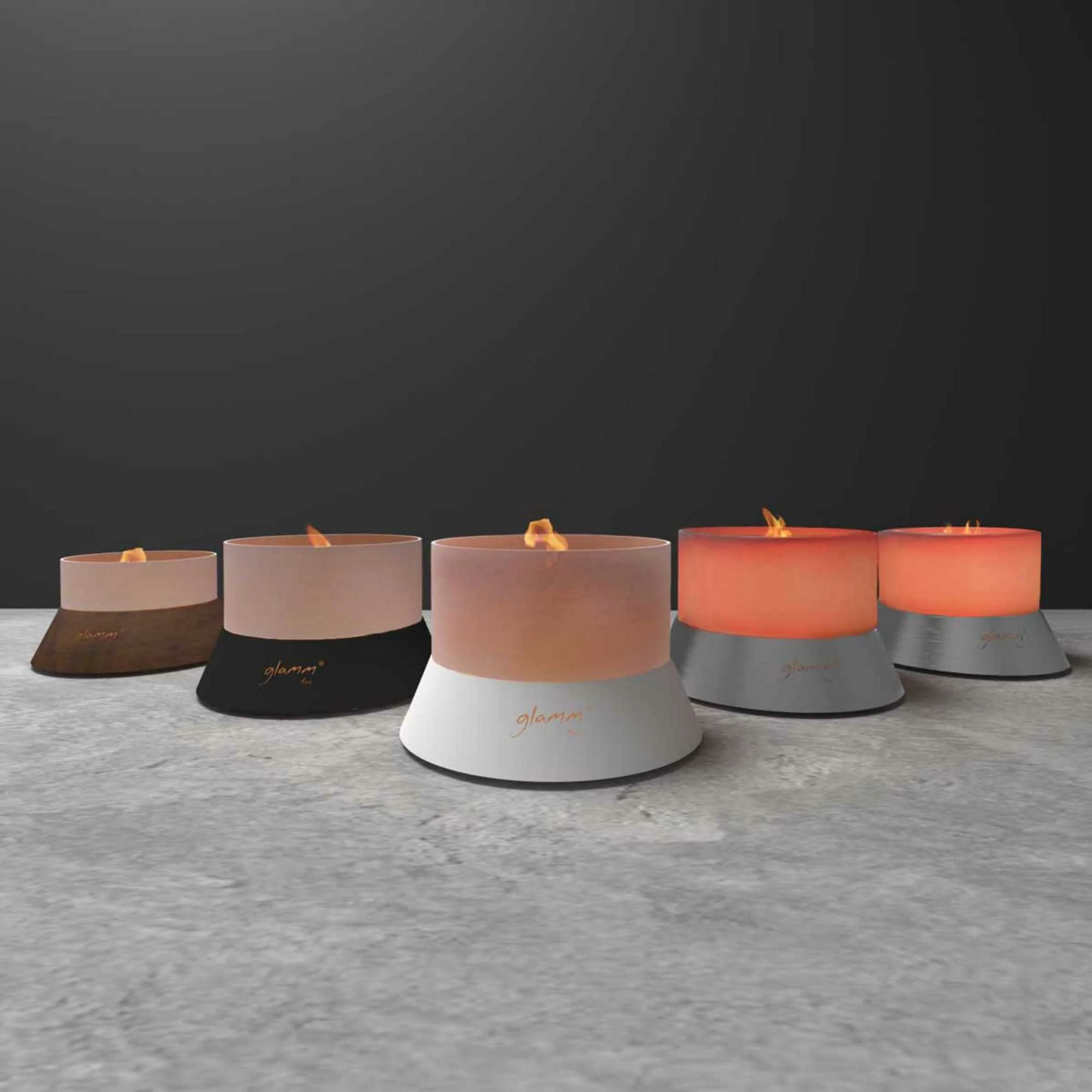 GlammFire Alba Firewood - Image 4