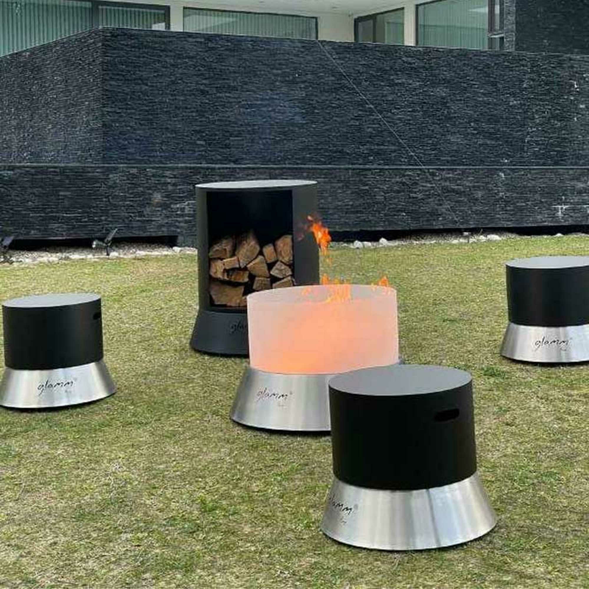 GlammFire Alba Firewood - Image 7