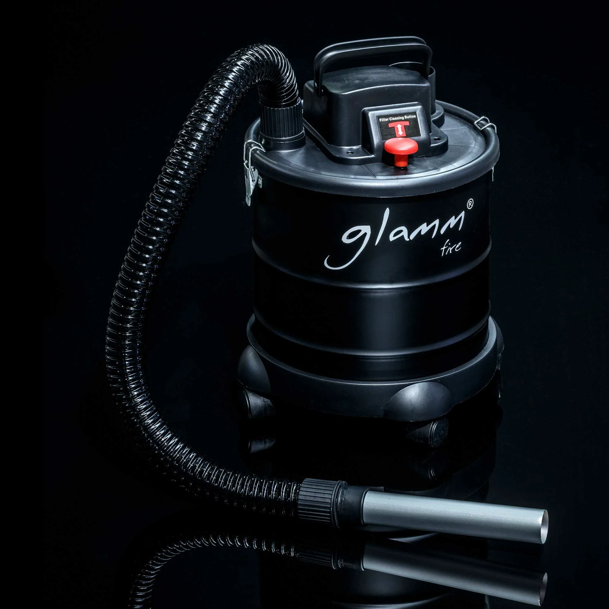 GlammFire Alba Grill BBQ - Image 9