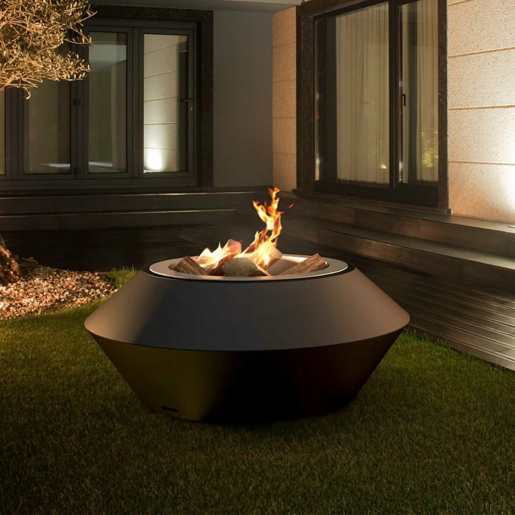 GlammFire Operetta Fire Pit - Image 5