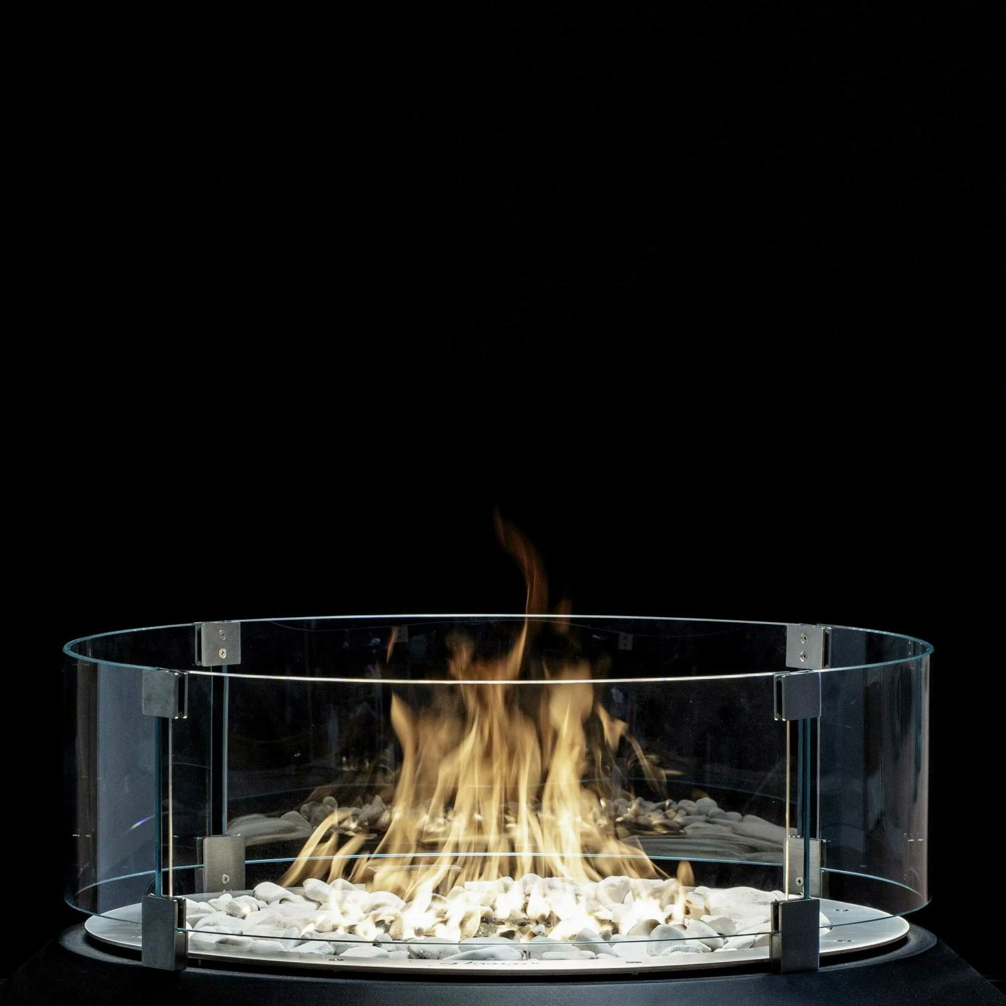 GlammFire Otello Gas Fire Pit - Image 3