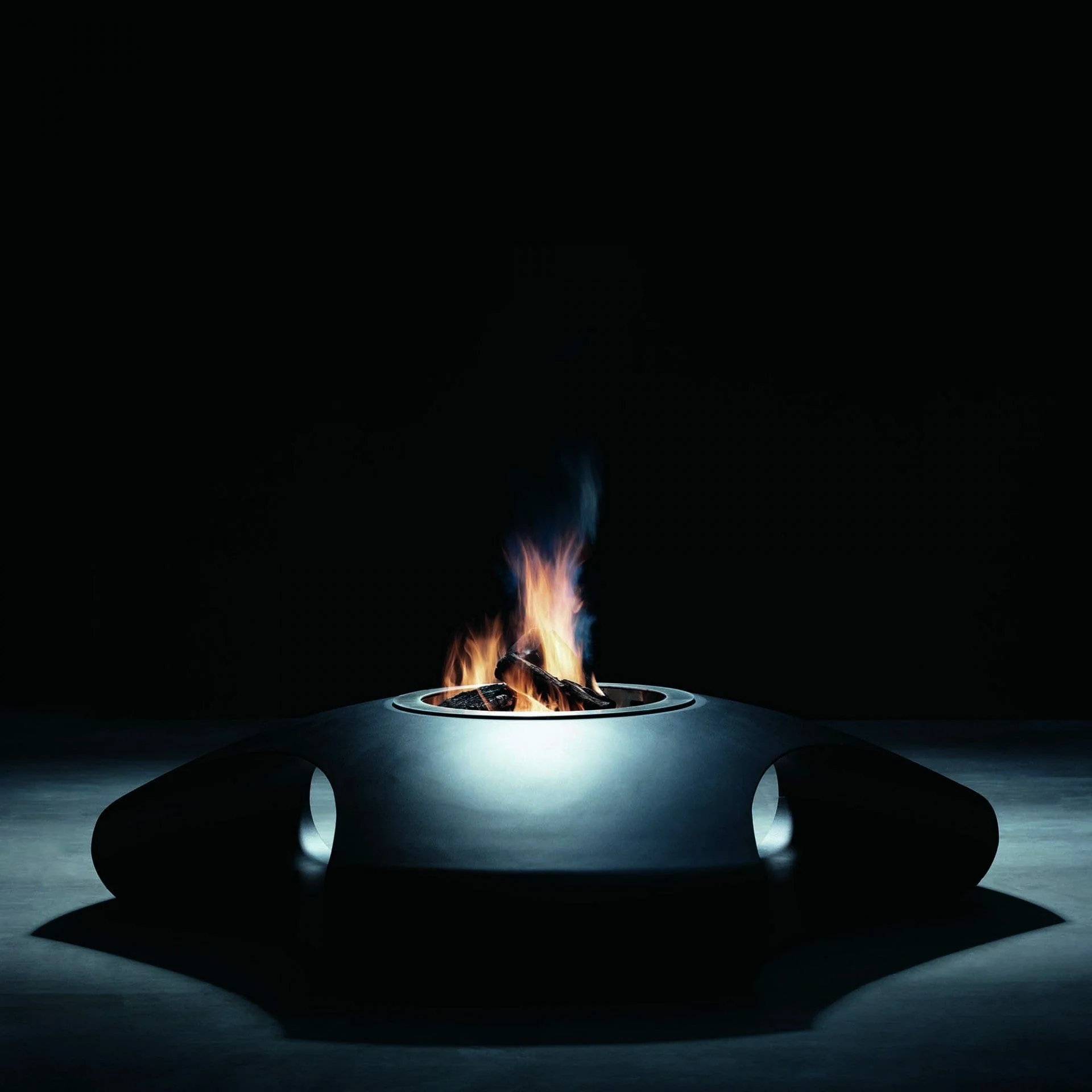GlammFire Vaudeville Fire Pit