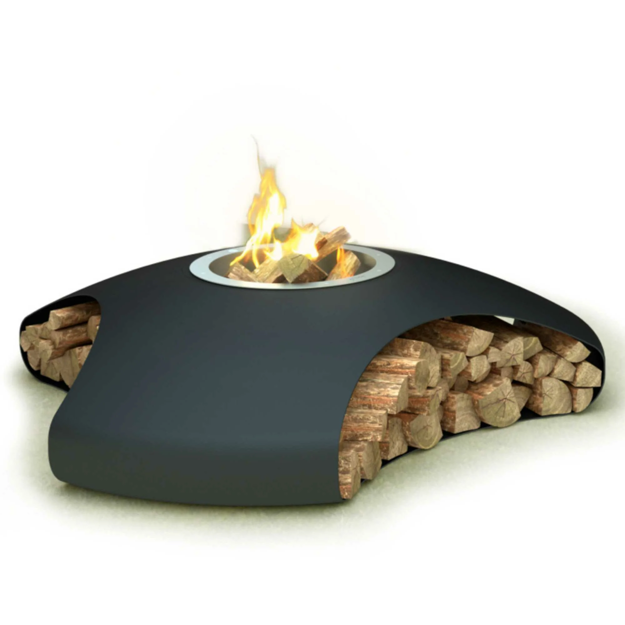 GlammFire Vaudeville Fire Pit - Image 2