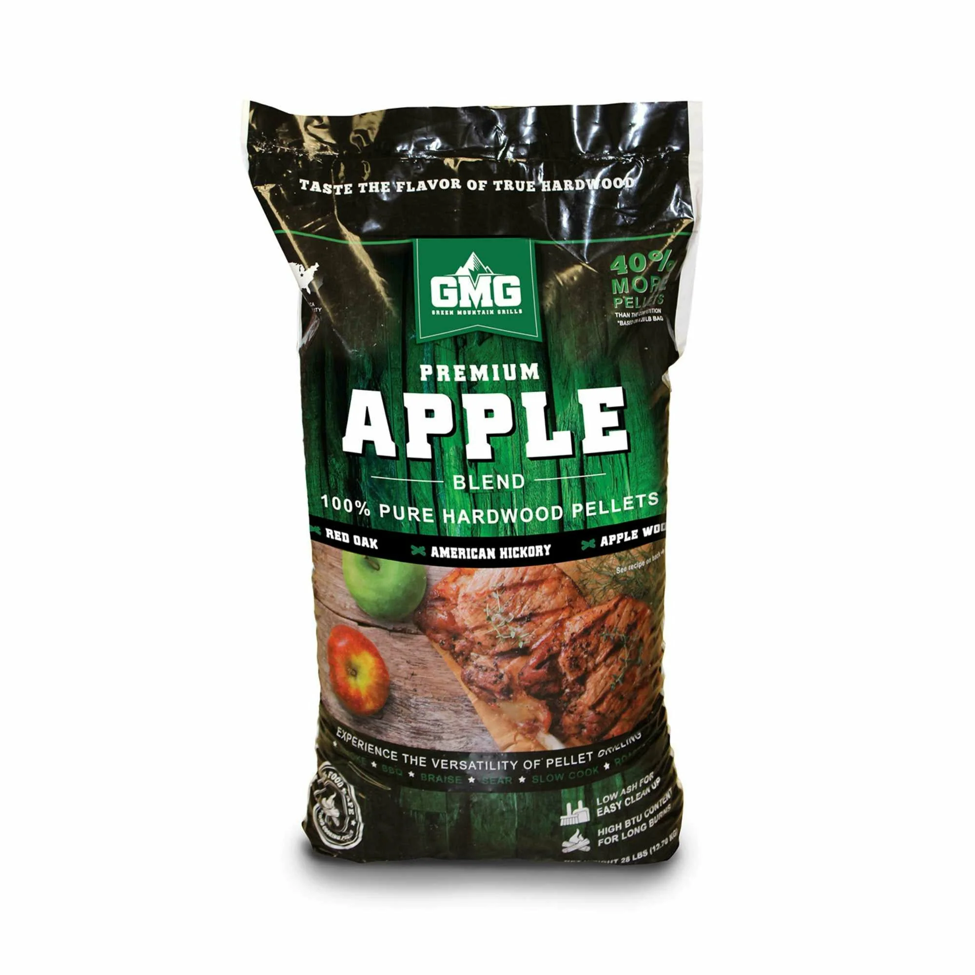 GMG Pellet Smoker Blends - Image 3
