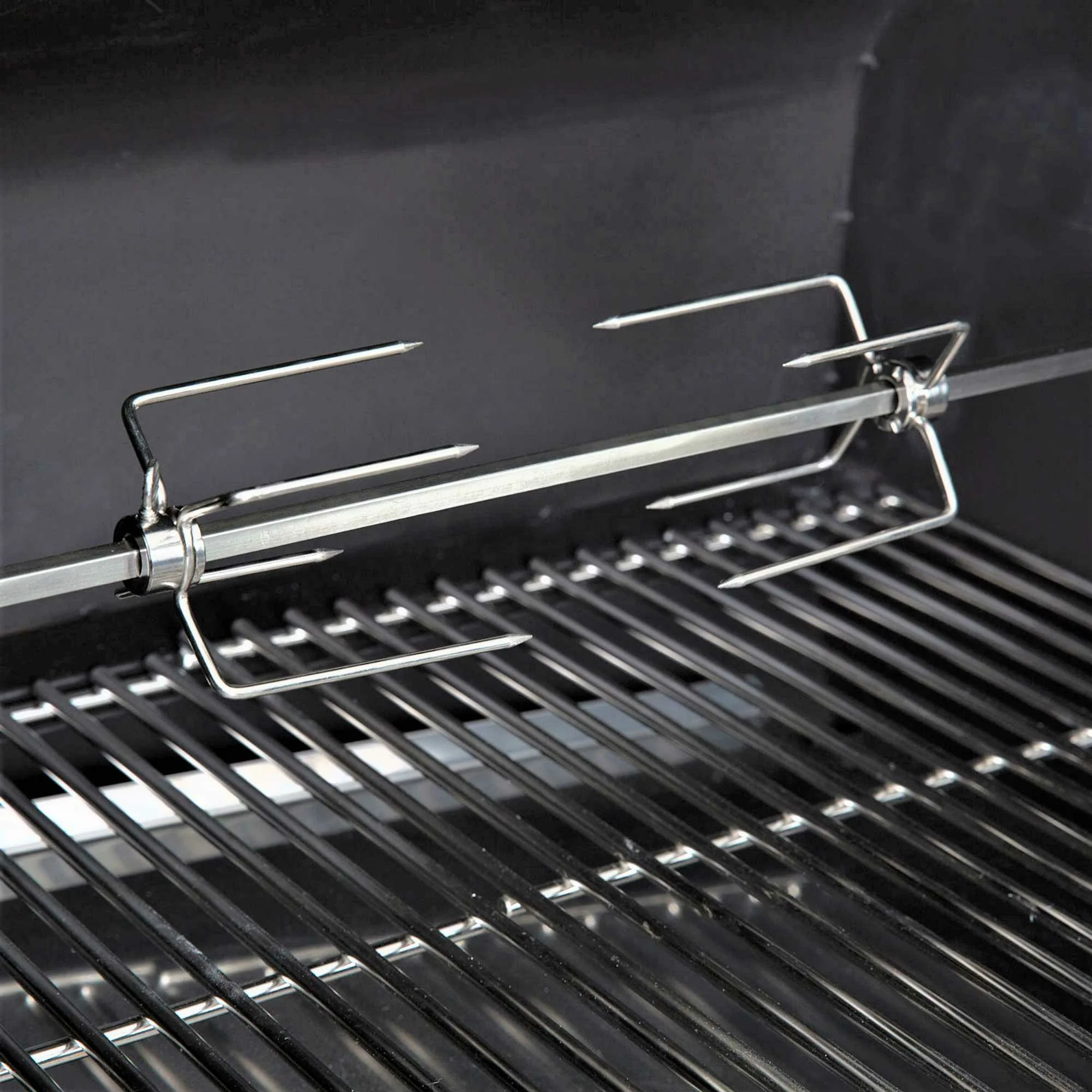 Green Mountain Grill Rotisserie Electric - Image 4