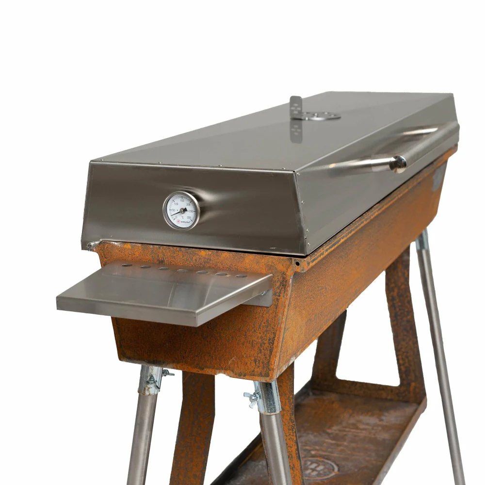 GrillSymbol Chef XL Charcoal BBQ - Image 5