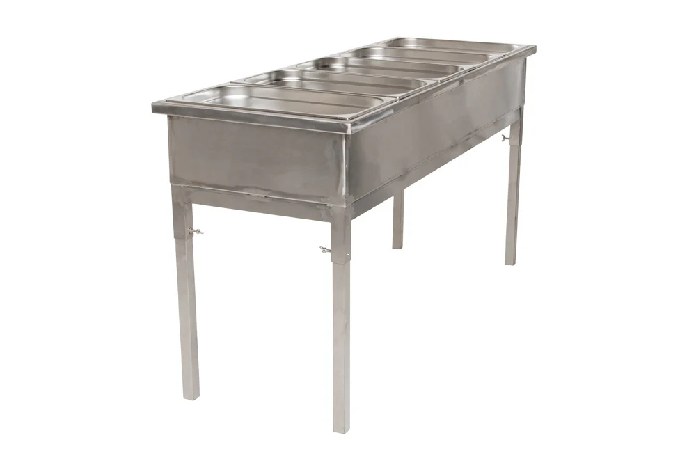 Grillsymbol Commercial Chafer (Hot Plate) - Image 3