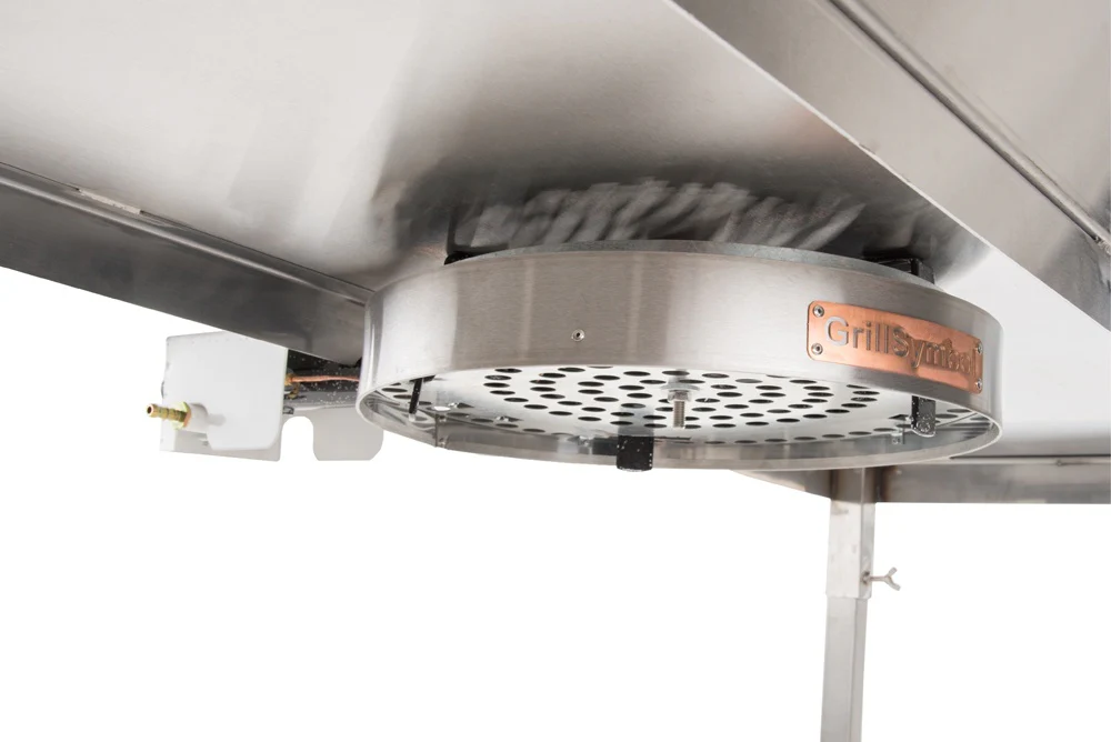 Grillsymbol Commercial Chafer (Hot Plate) - Image 4