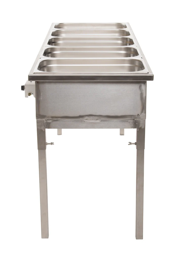 Grillsymbol Commercial Chafer (Hot Plate) - Image 5