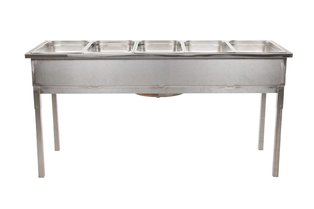 Grillsymbol Commercial Chafer (Hot Plate) - Image 6