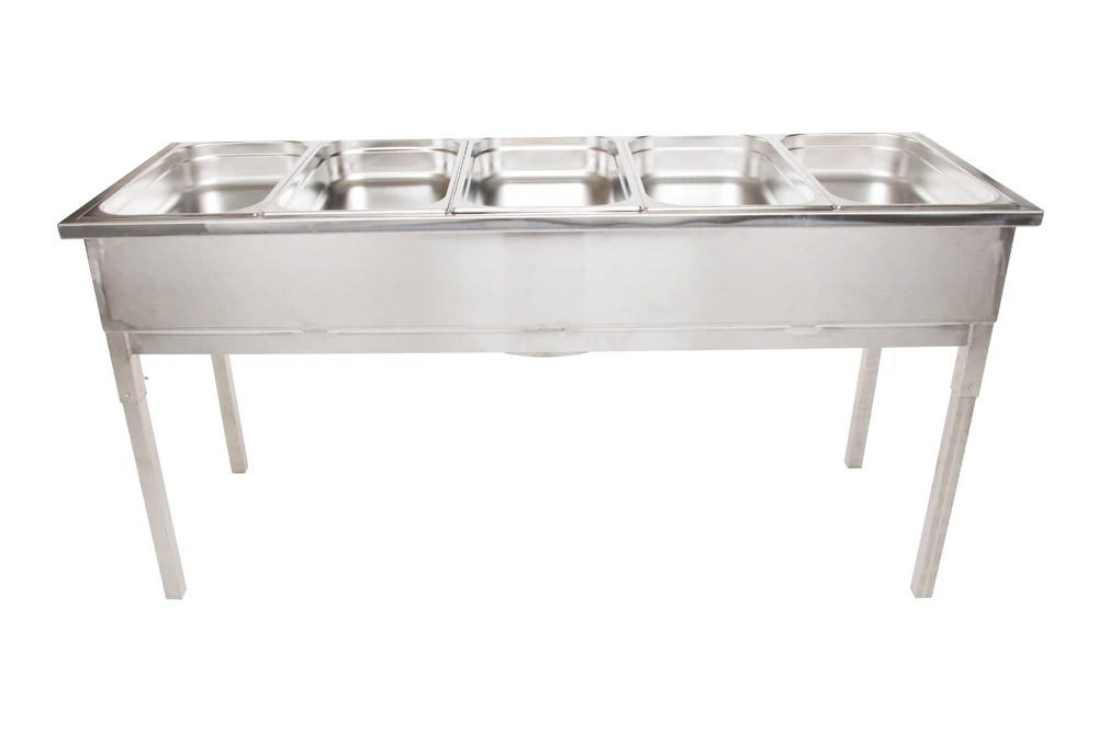 Grillsymbol Commercial Chafer (Hot Plate) - Image 7