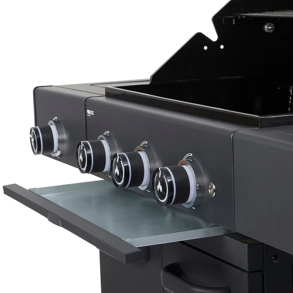 GRLLR Prime G3S Gas Barbecue - Image 4
