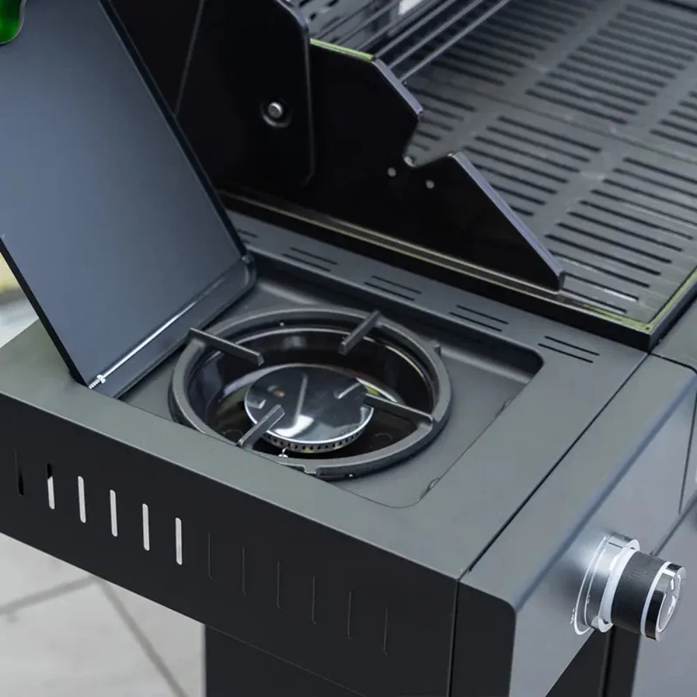 GRLLR Prime G3S Gas Barbecue - Image 5