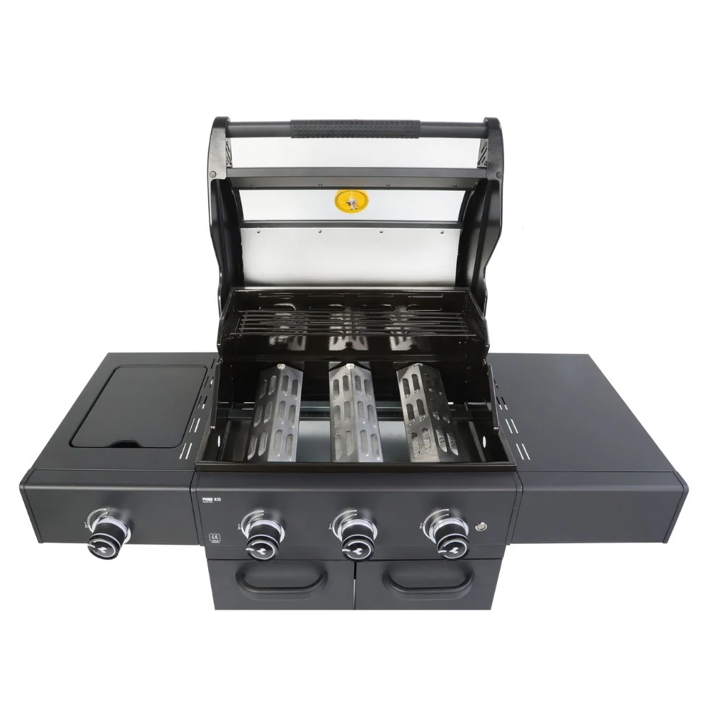 GRLLR Prime G3S Gas Barbecue - Image 7