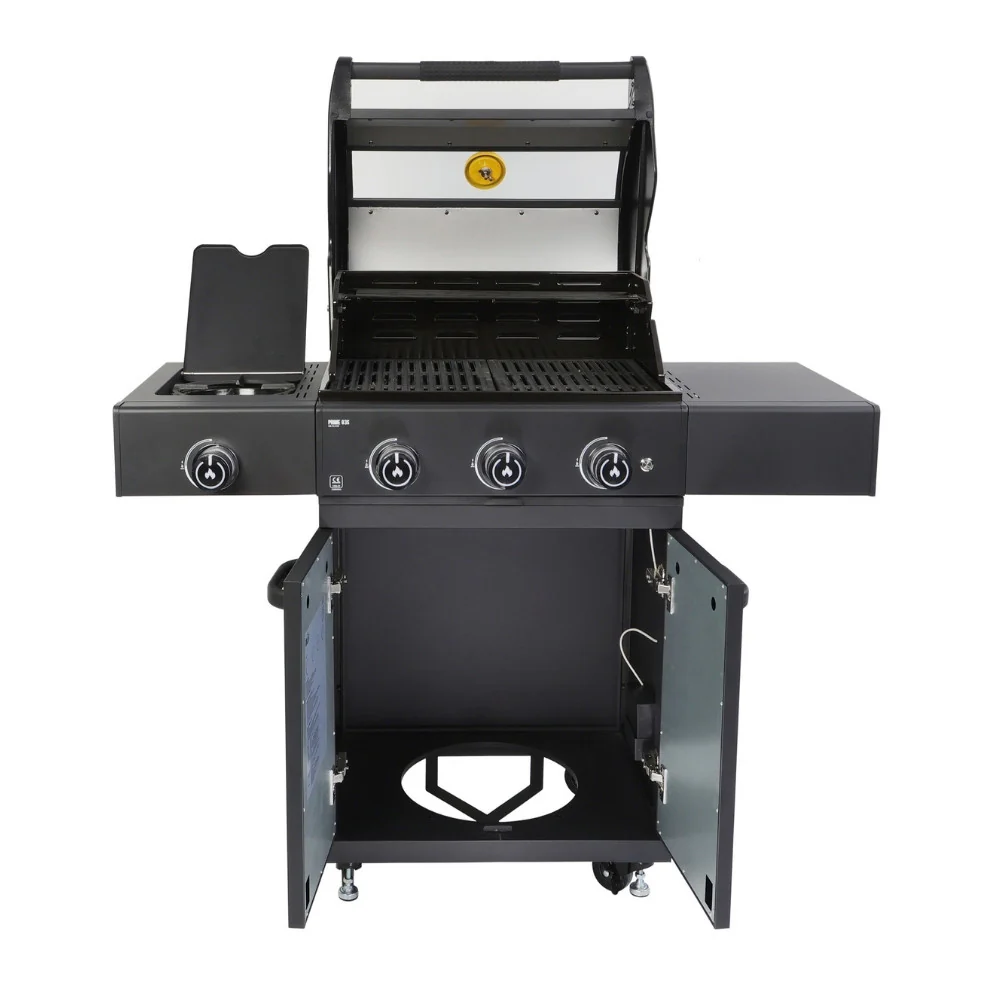 GRLLR Prime G3S Gas Barbecue - Image 8