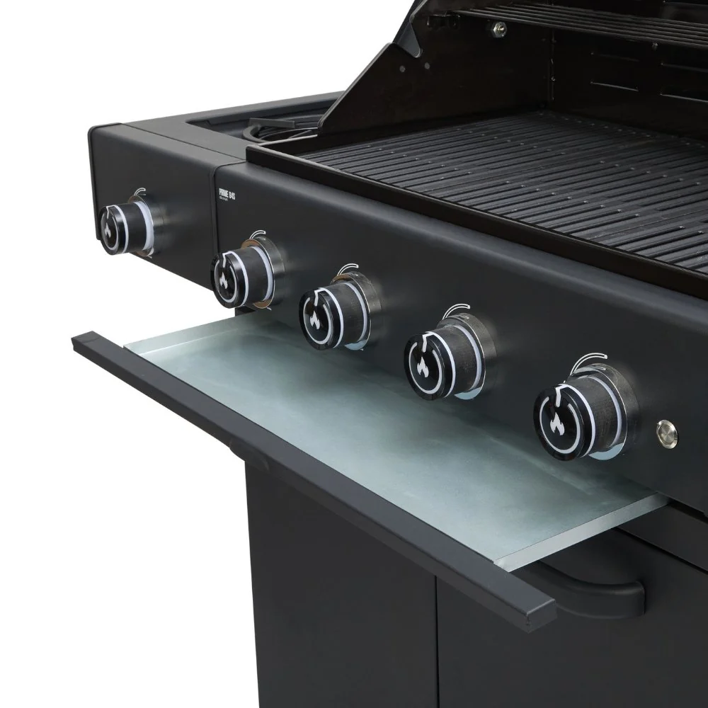 GRLLR Prime G4S Gas Barbecue - Image 6