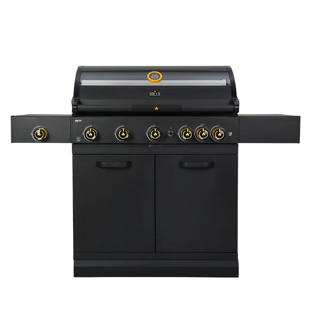 GRLLR Prime G5S Gas Barbecue - Image 4