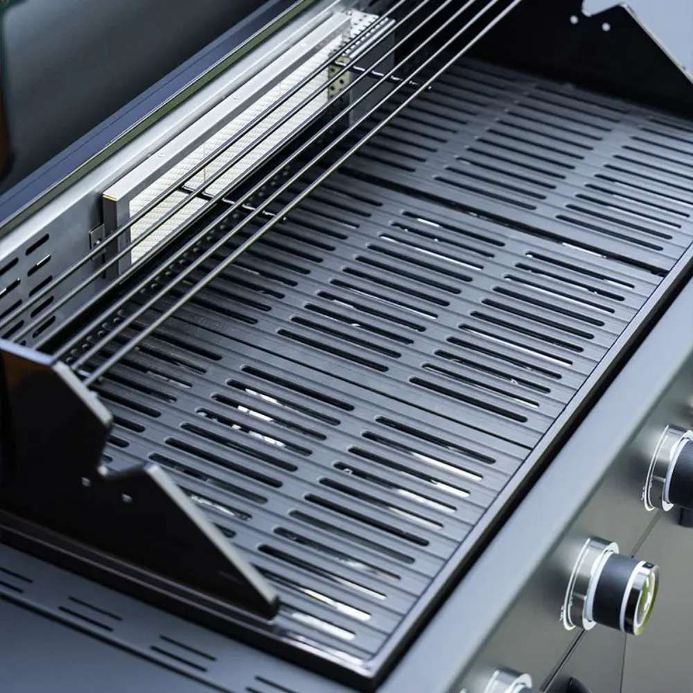 GRLLR Prime G5S Gas Barbecue - Image 5