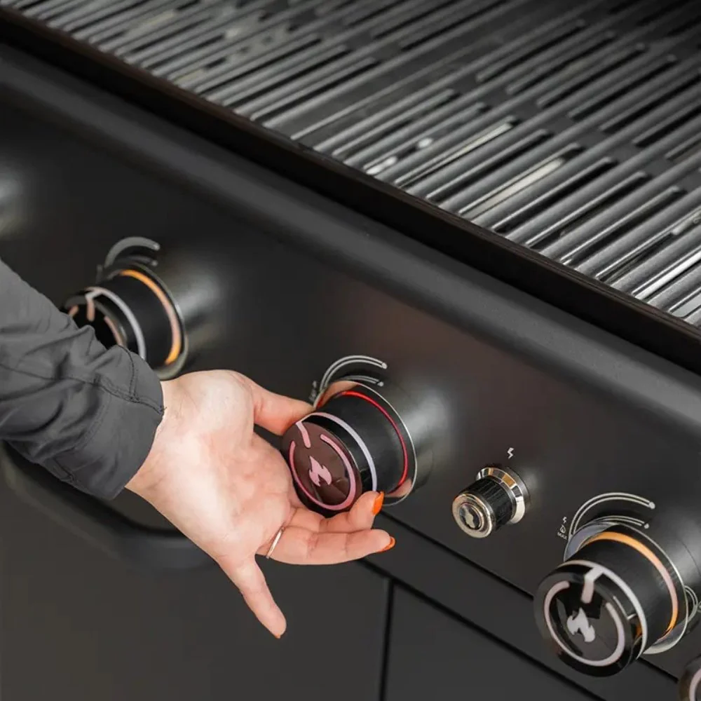 GRLLR Prime G5S Gas Barbecue - Image 6