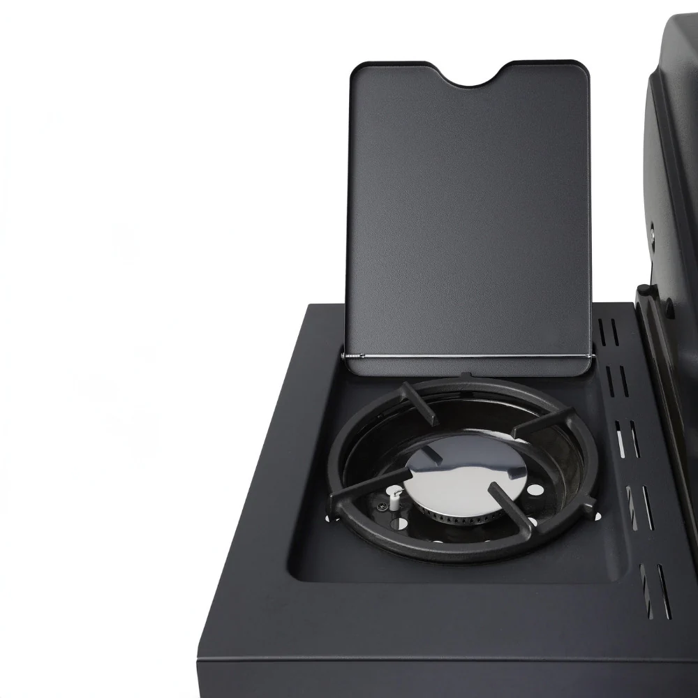 GRLLR Prime G5S Gas Barbecue - Image 7